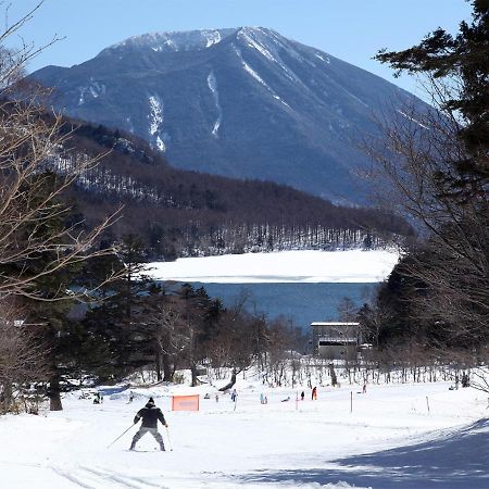 Okunikko Park Lodge Miyama Dış mekan fotoğraf