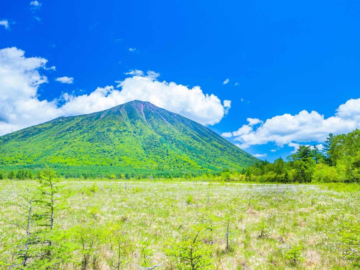 Okunikko Park Lodge Miyama Dış mekan fotoğraf