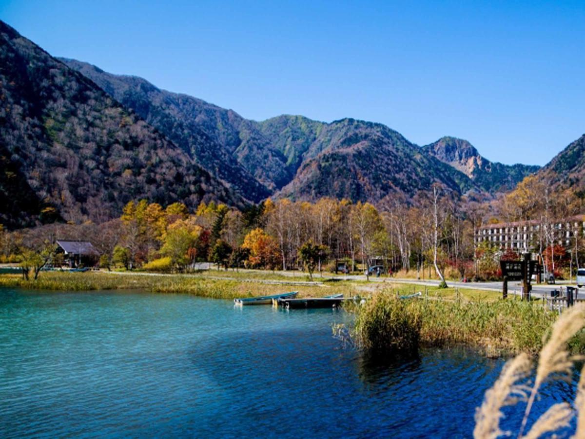 Okunikko Park Lodge Miyama Dış mekan fotoğraf