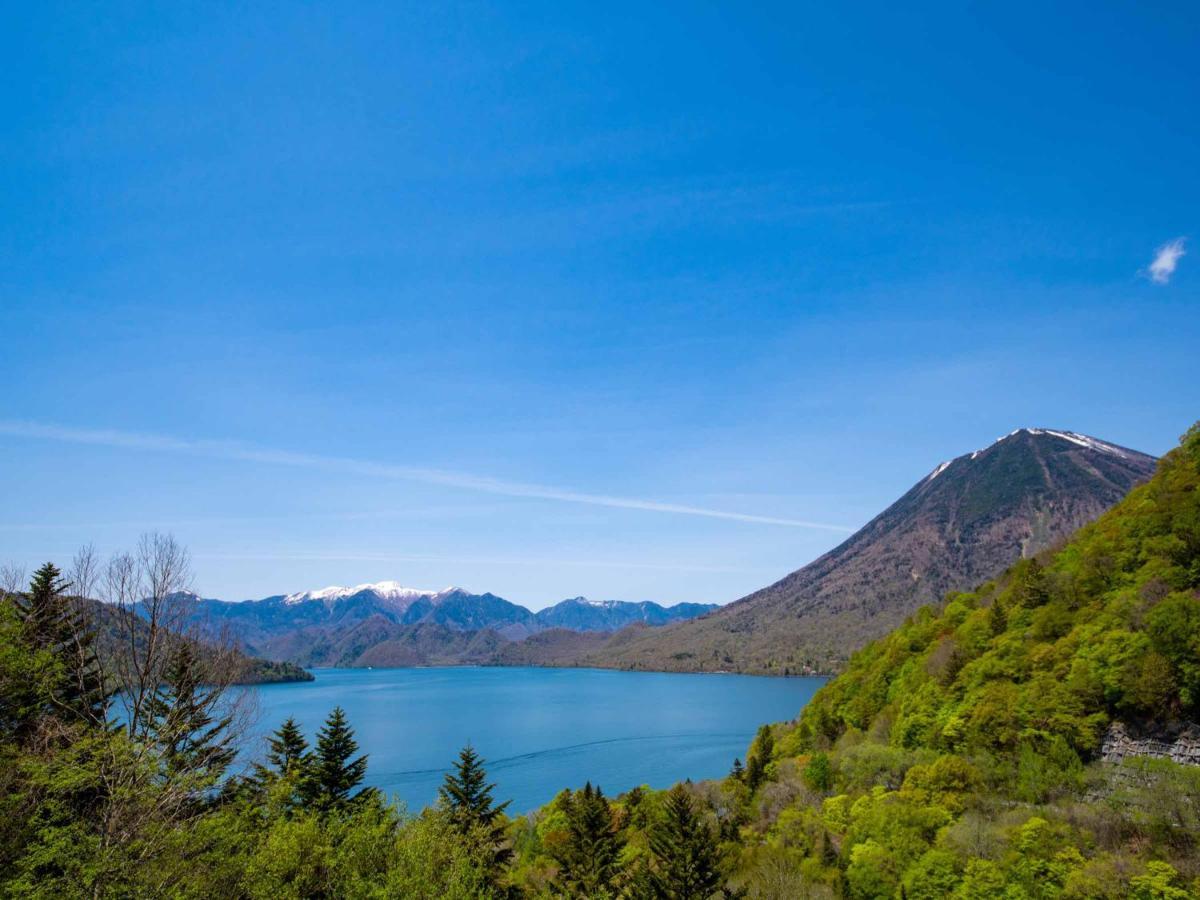 Okunikko Park Lodge Miyama Dış mekan fotoğraf