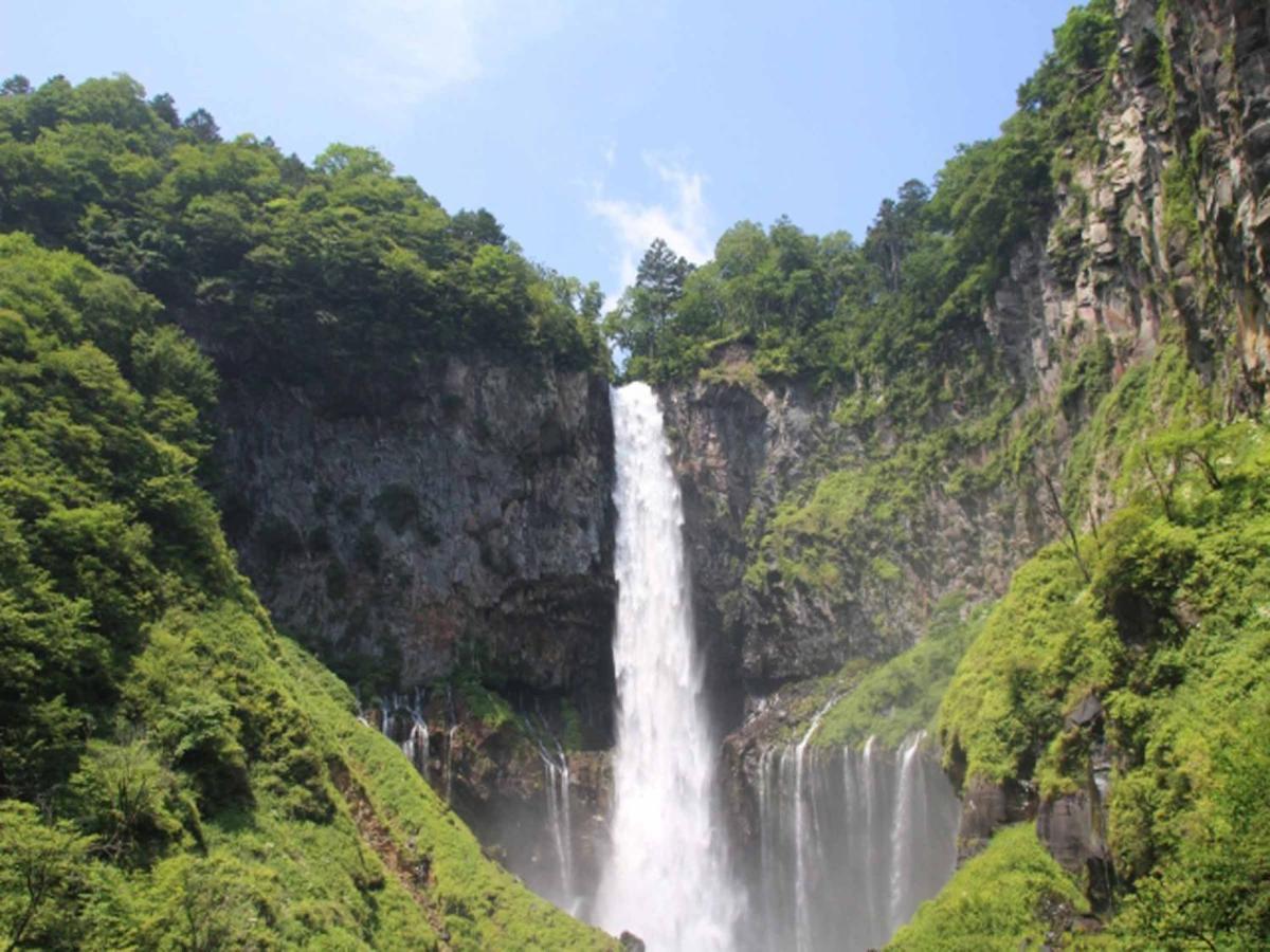 Okunikko Park Lodge Miyama Dış mekan fotoğraf