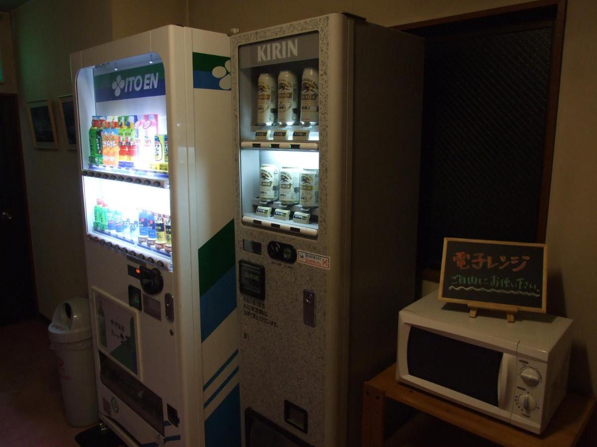 Okunikko Park Lodge Miyama Dış mekan fotoğraf