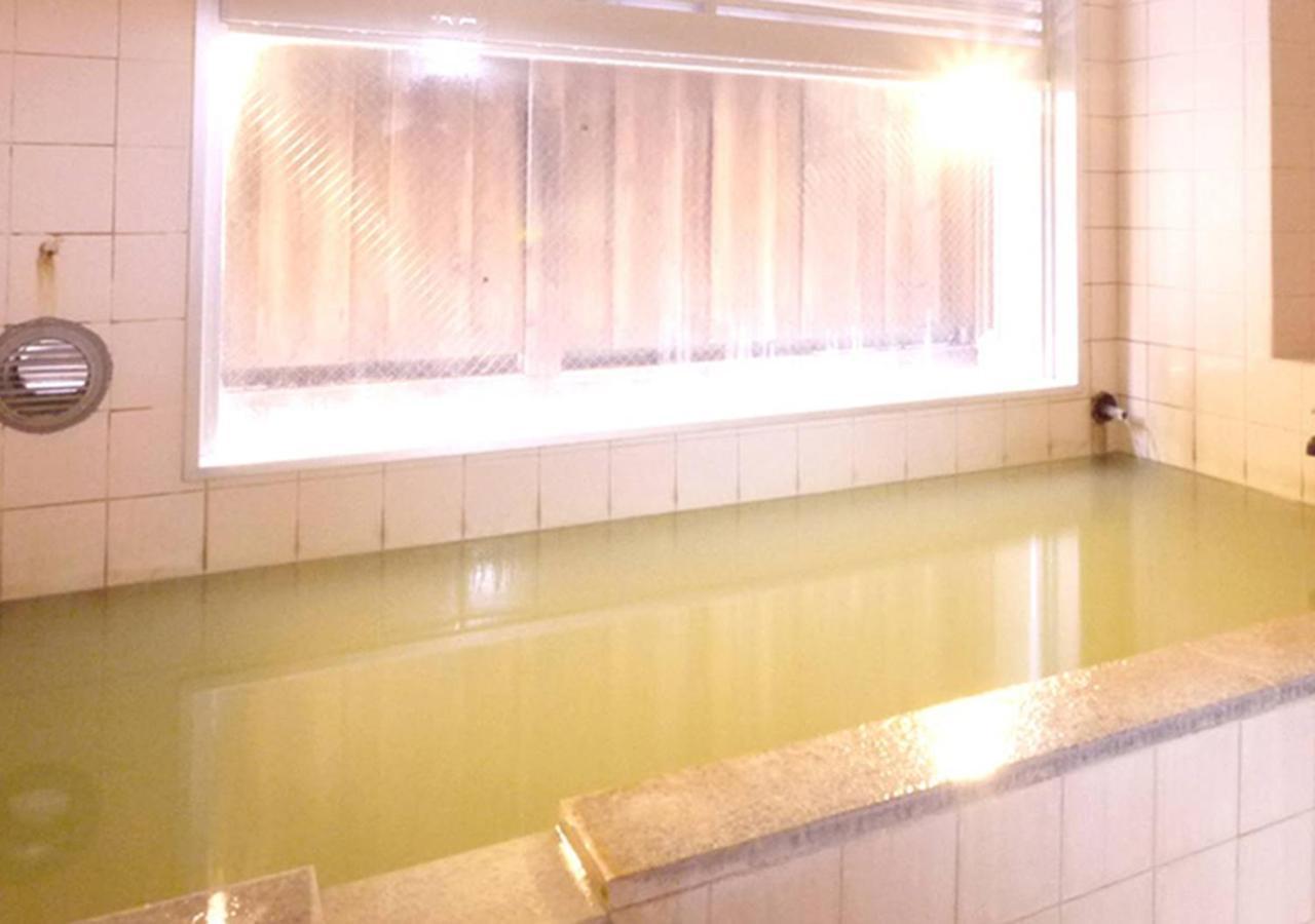 Okunikko Park Lodge Miyama Dış mekan fotoğraf