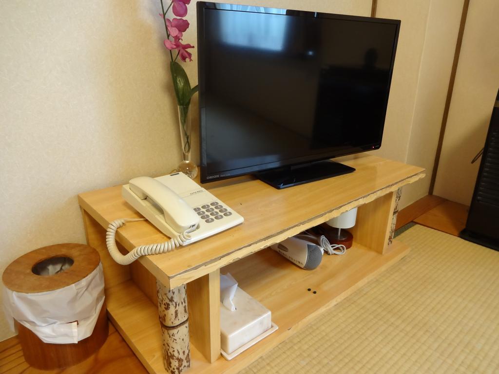 Okunikko Park Lodge Miyama Dış mekan fotoğraf