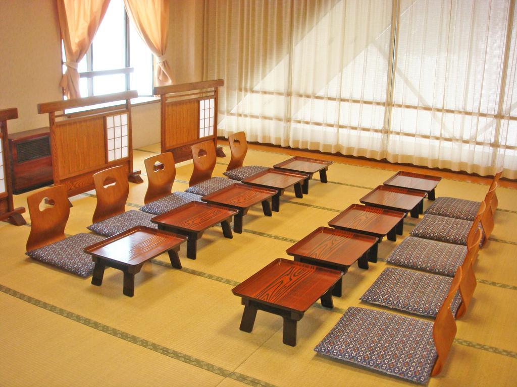 Okunikko Park Lodge Miyama Dış mekan fotoğraf