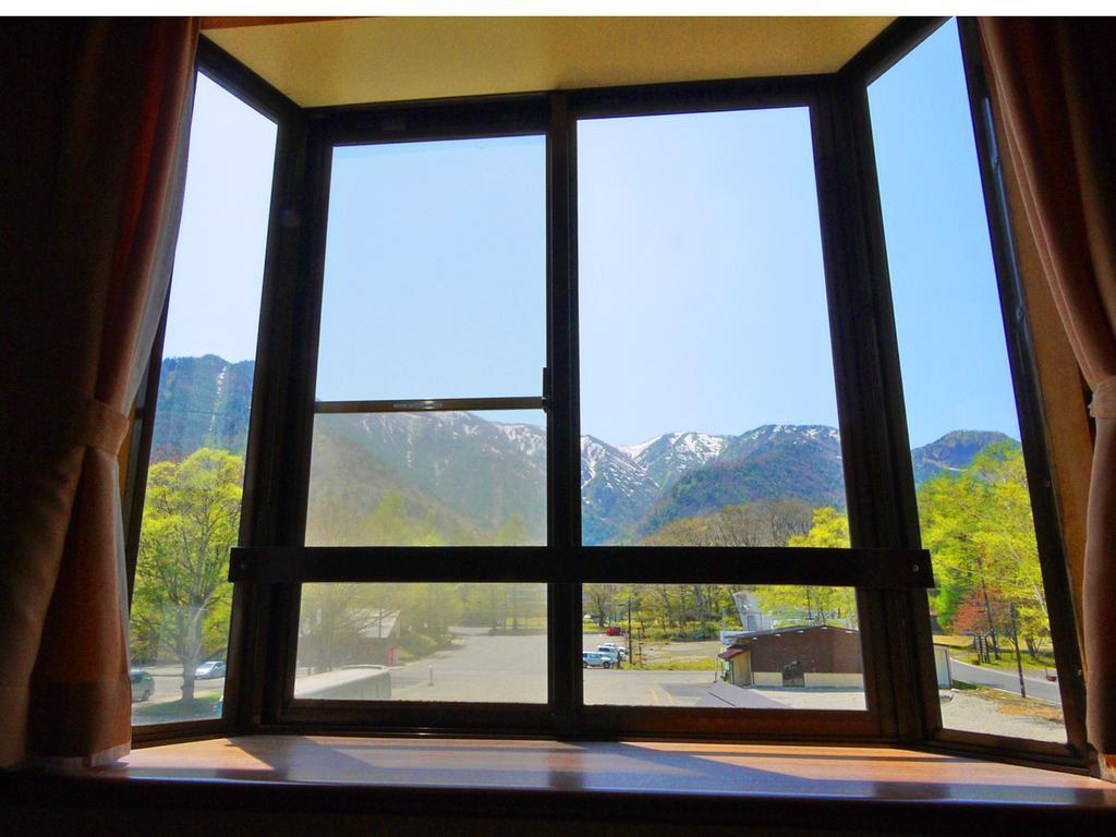 Okunikko Park Lodge Miyama Dış mekan fotoğraf